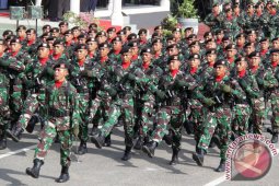 3.009 Calon Prajurit TNI-AL Siap Jalani Seleksi