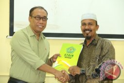 BAN-PT Akreditasi Jurusan Dakwah STAIN Meulaboh