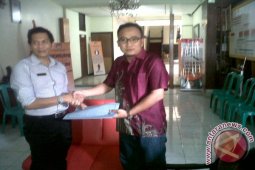 LIPD Laporkan Dugaan Pelanggaran Penyelenggara Pilkada Kapuas Hulu