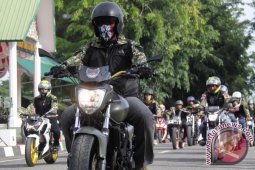 Komunitas Moge