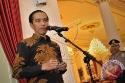 Presiden Tanggapi Sidang MKD
