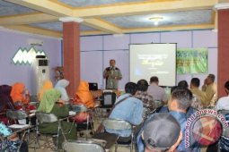 DKP Samarinda Gencar Sosialisasikan Pengelolaan Sampah