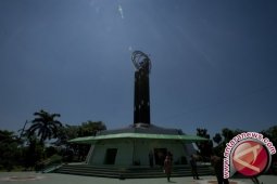Pontianak akan Peringati Puncak Kulminasi Matahari