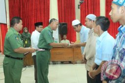 Bonus Qari Dan Qariah