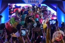 Wagub Jatim: Lakukan "4M" Membina Lanjut Usia