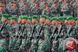 KSAD Berikan Pembekalan Bagi Danrem dan Dandim