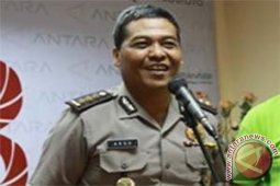 Polda Jatim Gandeng "Rockers" Rayakan HUT RI