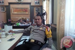 Polres Tanah Bumbu Ringkus Pencuri Lukai Korban