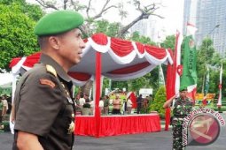 TNI AD Siagakan Personel Bantu Warga Bromo