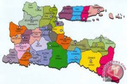 Jatim, Yogyakarta Raih predikat A Lakip 2015