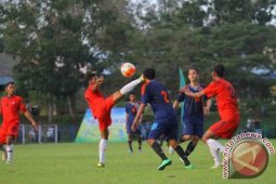 PS Buana Putra Lolos Dramatis