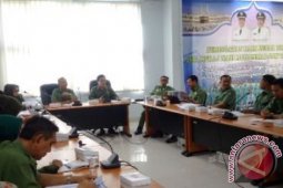 Samarinda Jadi Teladan Nasional Pembuatan Akta Kelahiran