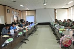 DPRD: Pengesahan RTRW Kaltim Bakal Tertunda
