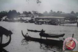 Perahu Tambangan Miliki Nilai Ekonomi Tinggi
