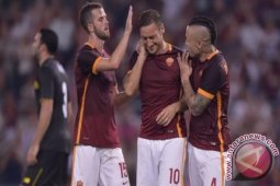 Hasil dan Klasemen Liga Italia, posisi Juventus terancam