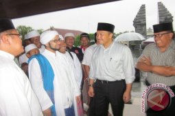Blitar Diwacanakan jadi Kota Pembuka Asian Games 2018