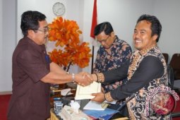 Raperda RDTR Bontang Tunggu Pembahasan Fraksi