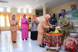 Wali Kota Hadiri HUT.DW.Persatuan Kota Tebing Tinggi ke 16.