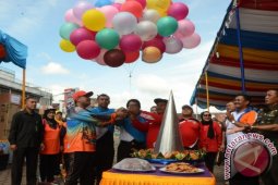 Pemkot Padangsidimpuan Peringati Hari Guru
