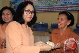 Dharma Wanita Simalungun Rayakan Hari Ibu