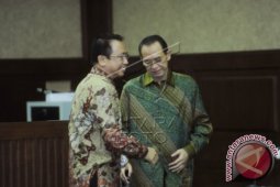 Marzuki Alie Bantah Gabung ke PPP