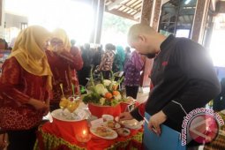 PKK Sidoarjo Dorong Masyarakat Gemar Makan Ikan