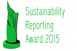 NCSR Selenggarakan Sustainability Reporting Award 2015