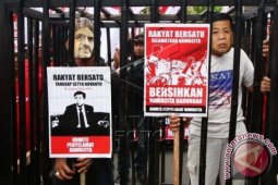 Novanto Dinilai Lakukan Pelanggaran Berat, Sarankan Bentuk Tim Panel
