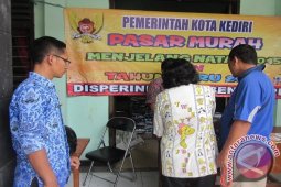 Operasi Pasar Murah