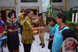 Jadikan Natal Momentum Membina Persatuan