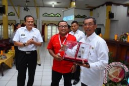 Tebing Tinggi Akan Semakin Padat