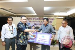 Pelindo III Salurkan Dana Rp1,5 M Di Akhir Tahun