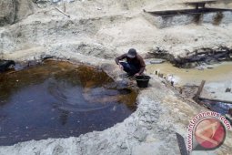 Pemkab Bojonegoro Akan Koordinasikan Penanganan Sumur Minyak