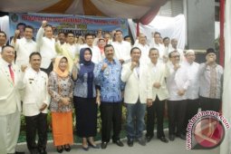 Plt Gubsu Ajak Masyarakat Peduli Disabilitas