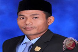 Legislator: Pemko Subulussalam Agar Bangun Jalan Produksi