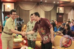 Guru Diminta Ajarkan Anak Tentang Aqidah