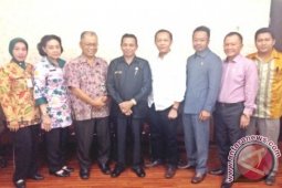 Usulan Perda Harus lewat Rekomendasi Baperda