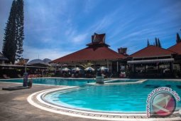 Berastagi Tujuan Wisata Di Akhir Tahun