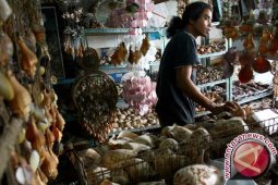 Perajin: Muntok Butuh Alun-Alun