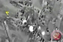 Prancis dan Rusia Akan Bahas Penumpasan ISIS