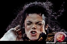 Album "Thriller" Michael Jackson Pecahkan Rekor Terjual 30 Juta di AS