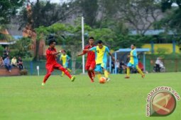 Perstas Talawi Lolos Perempat Final