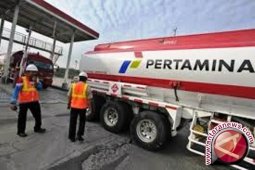 Pertamina jamin pasokan bahan bakar nelayan terpenuhi
