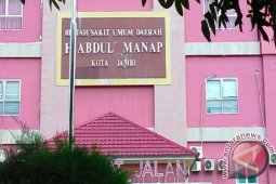 Pasien meningkat RSUD Abdul Manap kekurangan obat