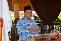 Pemkab Sidoarjo Dorong UKM Miliki Sertifikasi Kompetensi