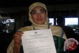 Tunjukkan Rekomendasi Pemungutan Suara Ulang