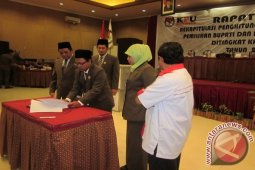 TKI Jadi Penyumbang Golput di Kabupaten Blitar