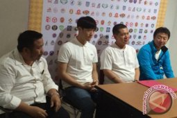 Anggar Kaltim Tambah Pelatih Sabel asal Korsel