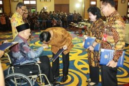 DPRD: Kaltim Berpeluang Tingkatkan Perolehan DAK