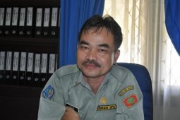 Pemkab Melawi Naikkan Kespeg Tahun 2016